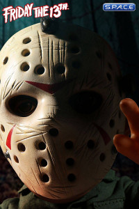 Mega Scale Jason Voorhees with Sound (Friday the 13th)