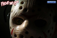 Mega Scale Jason Voorhees with Sound (Friday the 13th)