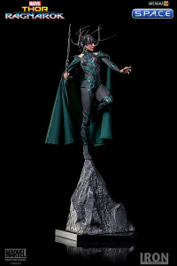 1/10 Scale Hela Battle Diorama Statue (Thor: Ragnarok)