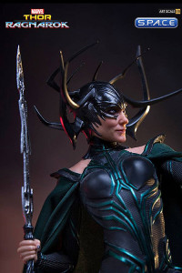 1/10 Scale Hela Battle Diorama Statue (Thor: Ragnarok)