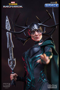 1/10 Scale Hela Battle Diorama Statue (Thor: Ragnarok)