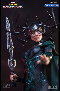 1/10 Scale Hela Battle Diorama Statue (Thor: Ragnarok)