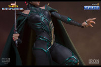 1/10 Scale Hela Battle Diorama Statue (Thor: Ragnarok)