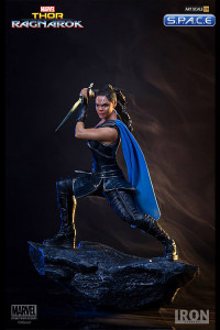 1/10 Scale Valkyrie Battle Diorama Statue (Thor: Ragnarok)