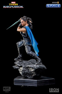 1/10 Scale Valkyrie Battle Diorama Statue (Thor: Ragnarok)