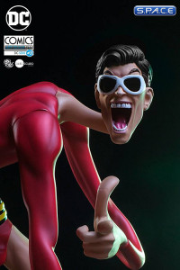 1/10 Scale Plastic Man Statue (DC Comics)