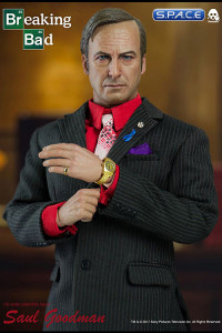 1/6 Scale Saul Goodman (Breaking Bad)