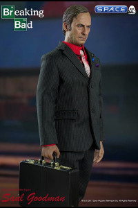 1/6 Scale Saul Goodman (Breaking Bad)