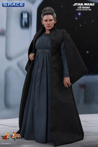 1/6 Scale Leia Organa Movie Masterpiece MMS459 (Star Wars - The Last Jedi)