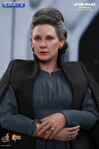 1/6 Scale Leia Organa Movie Masterpiece MMS459 (Star Wars - The Last Jedi)