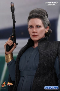 1/6 Scale Leia Organa Movie Masterpiece MMS459 (Star Wars - The Last Jedi)