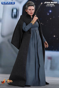 1/6 Scale Leia Organa Movie Masterpiece MMS459 (Star Wars - The Last Jedi)