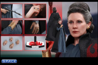 1/6 Scale Leia Organa Movie Masterpiece MMS459 (Star Wars - The Last Jedi)