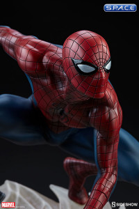 Spider-Man Statue (Marvel)