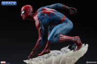 Spider-Man Statue (Marvel)