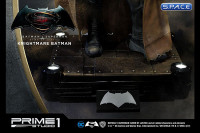 1/2 Scale Knightmare Batman HD Museum Masterline Statue (Batman v Superman: Dawn of Justice)