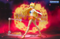 S.H.Figuarts Super Sailor Venus Web Exclusive (Sailor Moon)