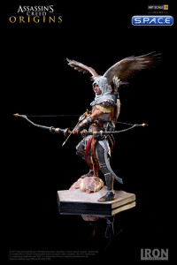 1/10 Scale Bayek Art Scale Statue (Assassins Creed Origins)