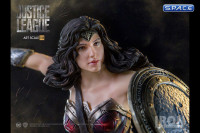 1/10 Scale Wonder Woman Art Scale Statue (Justice League)