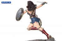 1/10 Scale Wonder Woman Art Scale Statue (Justice League)