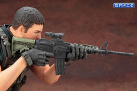 1/6 Scale Chris Redfield ARTFX Statue (Resident Evil: Vendetta)