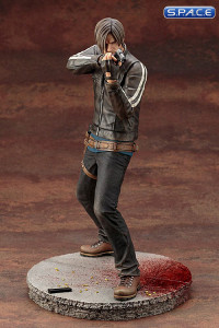 1/6 Scale Leon S. Kennedy ARTFX Statue (Resident Evil: Vendetta)