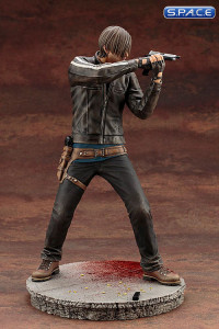 1/6 Scale Leon S. Kennedy ARTFX Statue (Resident Evil: Vendetta)