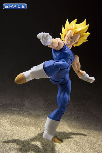 S.H.Figuarts Majin Vegeta Web Exclusive (Dragon Ball Z)