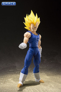 S.H.Figuarts Majin Vegeta Web Exclusive (Dragon Ball Z)