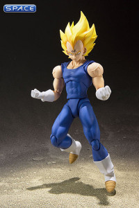 S.H.Figuarts Majin Vegeta Web Exclusive (Dragon Ball Z)