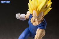 S.H.Figuarts Majin Vegeta Web Exclusive (Dragon Ball Z)