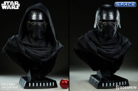 1:1 Kylo Ren Life-Size Bust (Star Wars - The Last Jedi)