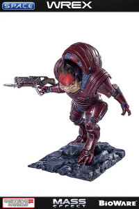 1/4 Scale Wrex Statue (Mass Effect)