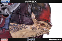 1/4 Scale Wrex Statue (Mass Effect)