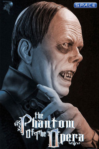 1:1 Lon Chaney Sr. as The Phantom of the Opera (Phantom of the Opera)