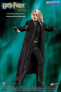 1/6 Scale Lucius Malfoy (Harry Potter)