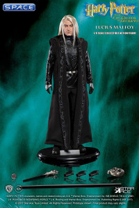 1/6 Scale Lucius Malfoy (Harry Potter)