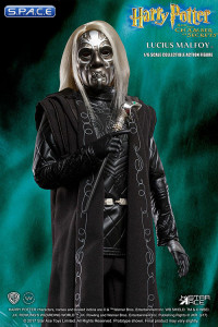 1/6 Scale Lucius Malfoy (Harry Potter)