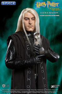 1/6 Scale Lucius Malfoy (Harry Potter)