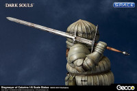 1/6 Scale Siegmeyer of Catarina Statue SDCC 2017 Exclusive (Dark Souls)