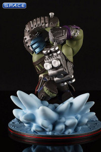 Gladiator Hulk Q-Fig Max Figure (Thor: Ragnarok)
