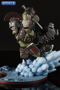 Gladiator Hulk Q-Fig Max Figure (Thor: Ragnarok)