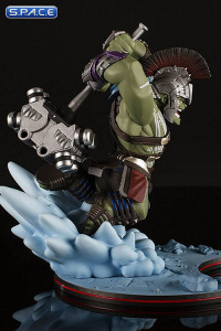 Gladiator Hulk Q-Fig Max Figure (Thor: Ragnarok)