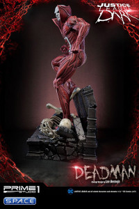 1/3 Scale Deadman Museum Masterline Statue (Justice League Dark)