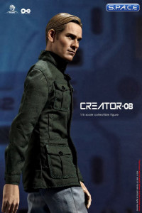 1/6 Scale Creator-08