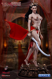 1/6 Scale Arkhalla Queen of Vampires