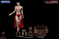 1/6 Scale Arkhalla Queen of Vampires