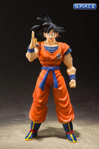 S.H.Figuarts Son Goku (Dragon Ball Z)