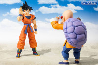 S.H.Figuarts Son Goku (Dragon Ball Z)