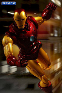 1/12 Scale Iron Man One:12 Collective (Marvel)